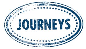 Journeys Logo